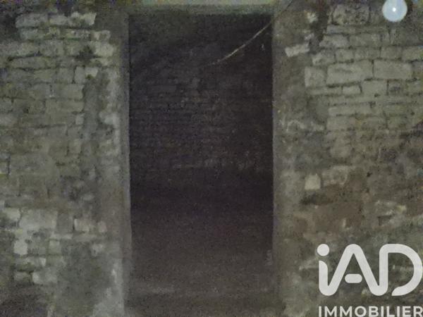 Maison à vendre 4 pièces 78 m² Pacy-sur-Armançon