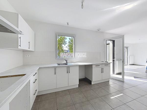Saint Briac Sur Mer :Maison jardin plein sud au calme proche centre