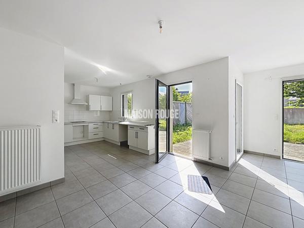 Saint Briac Sur Mer :Maison jardin plein sud au calme proche centre