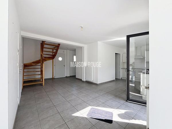 Saint Briac Sur Mer :Maison jardin plein sud au calme proche centre