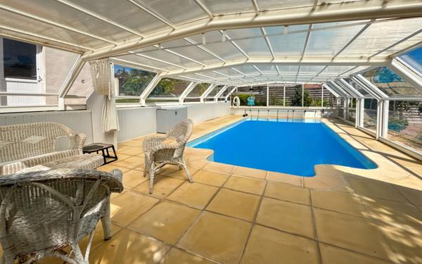 Maison à vendre    5 pièces •  Puiseaux