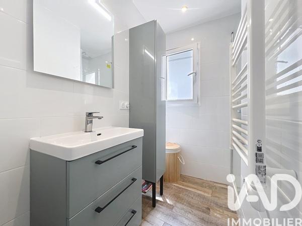 Appartement à vendre 2 pièces 30 m² Cagnes-sur-Mer