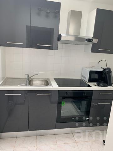 Immeuble Poitiers secteur Pont-Neuf