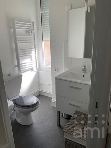 Immeuble Poitiers secteur Pont-Neuf