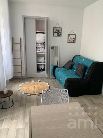 Immeuble Poitiers secteur Pont-Neuf