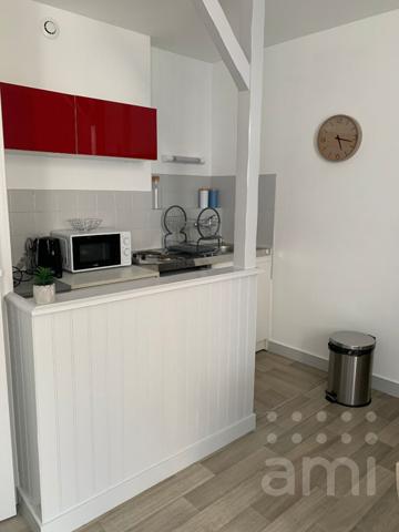 Immeuble Poitiers secteur Pont-Neuf