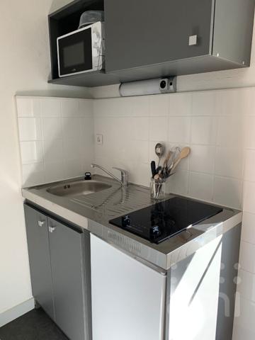 Immeuble Poitiers secteur Pont-Neuf