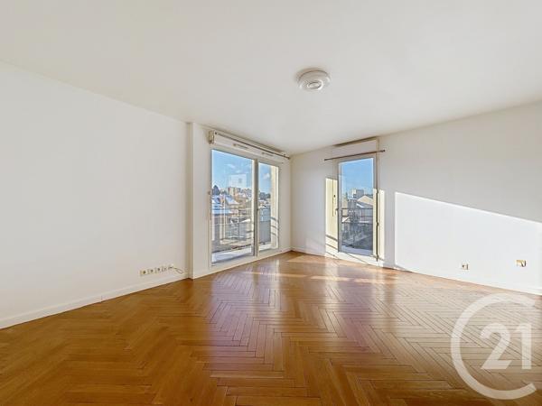 Appartement F4 à vendre  4 pièces - 79,83 m2 VITRY SUR SEINE - 94