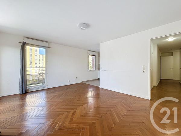 Appartement F4 à vendre  4 pièces - 79,83 m2 VITRY SUR SEINE - 94