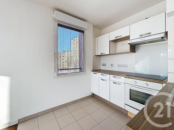 Appartement F4 à vendre  4 pièces - 79,83 m2 VITRY SUR SEINE - 94