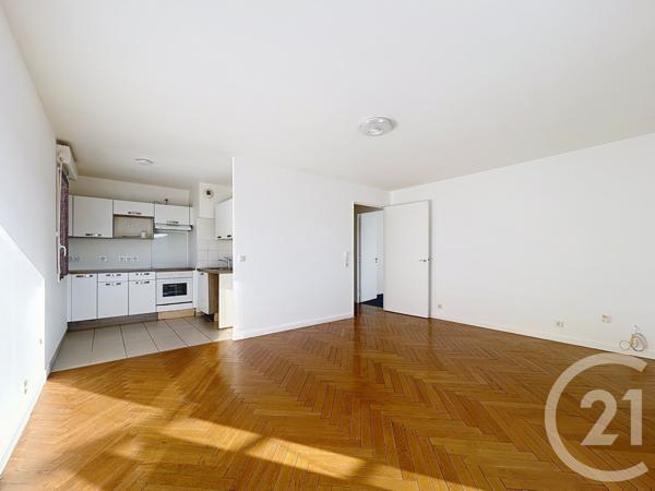 Appartement F4 à vendre  4 pièces - 79,83 m2 VITRY SUR SEINE - 94