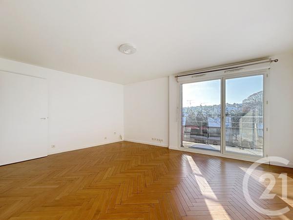 Appartement F4 à vendre  4 pièces - 79,83 m2 VITRY SUR SEINE - 94