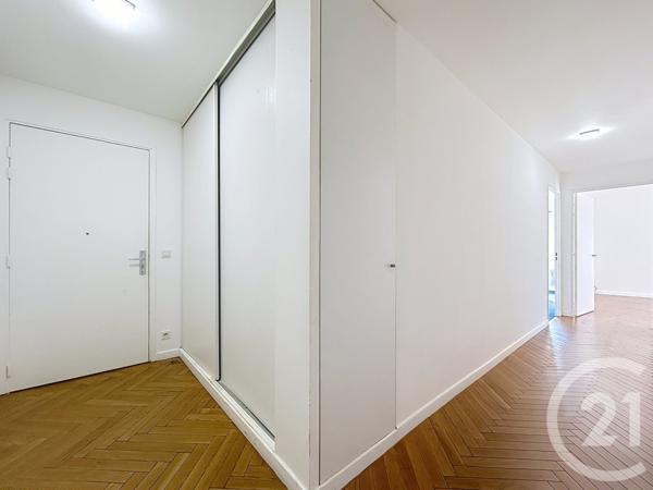 Appartement F4 à vendre  4 pièces - 79,83 m2 VITRY SUR SEINE - 94