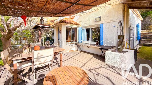 Maison à vendre 3 pièces 92 m² Ollioules