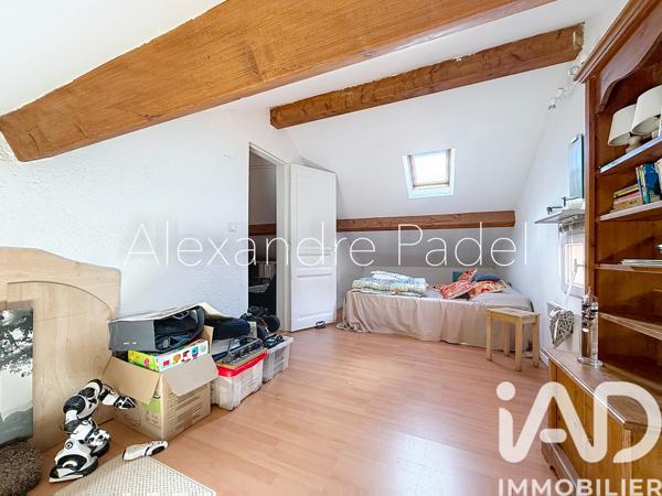 Maison à vendre 3 pièces 92 m² Ollioules