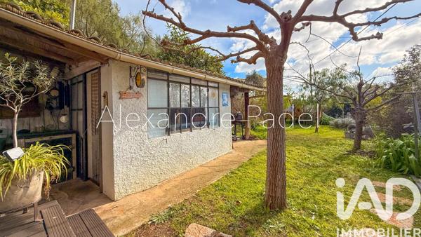 Maison à vendre 3 pièces 92 m² Ollioules