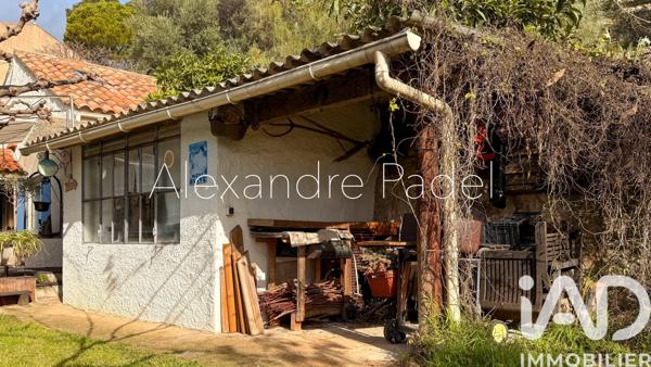 Maison à vendre 3 pièces 92 m² Ollioules