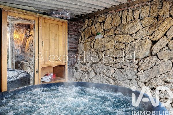 Maison à vendre 3 pièces 92 m² Ollioules