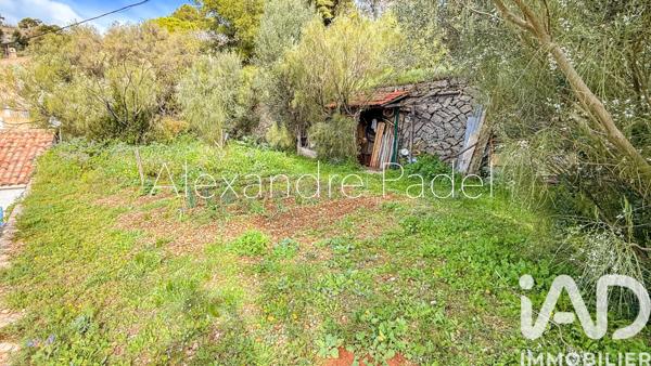 Maison à vendre 3 pièces 92 m² Ollioules