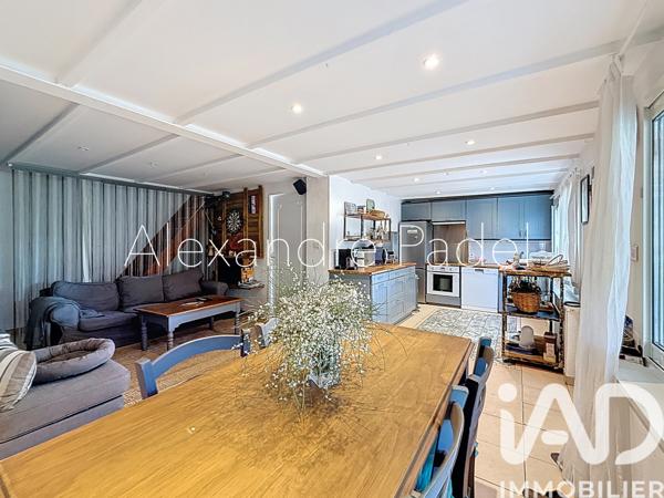 Maison à vendre 3 pièces 92 m² Ollioules