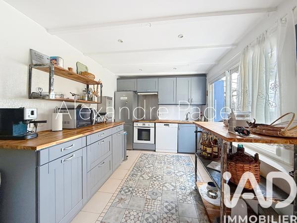 Maison à vendre 3 pièces 92 m² Ollioules