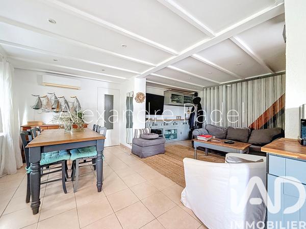 Maison à vendre 3 pièces 92 m² Ollioules