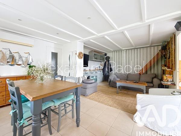 Maison à vendre 3 pièces 92 m² Ollioules