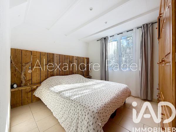 Maison à vendre 3 pièces 92 m² Ollioules