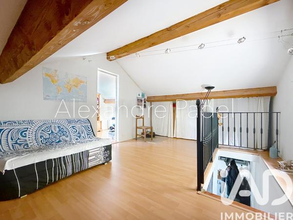 Maison à vendre 3 pièces 92 m² Ollioules