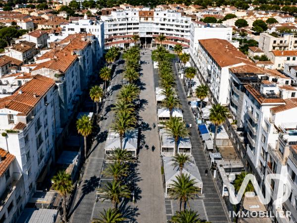 Restaurant à vendre 70 m² Agde