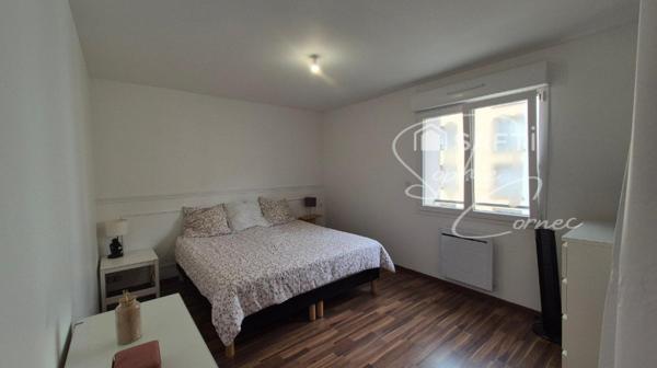 Appartement T3 rénové 64,5m² - DPE C