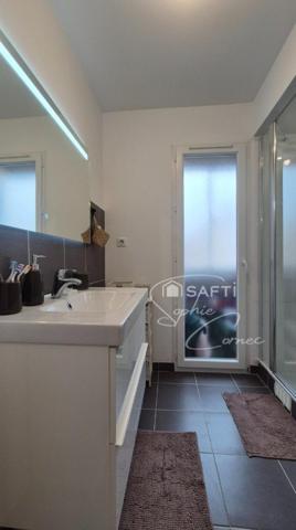 Appartement T3 rénové 64,5m² - DPE C