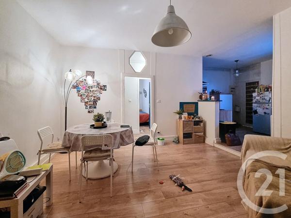 Immeuble à vendre  330 m2 ST POURCAIN SUR SIOULE - 03