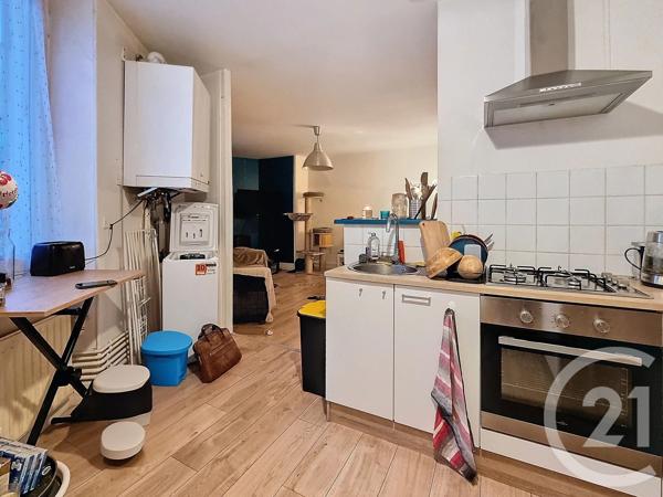 Immeuble à vendre  330 m2 ST POURCAIN SUR SIOULE - 03