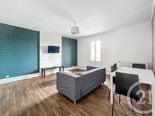 Immeuble à vendre  330 m2 ST POURCAIN SUR SIOULE - 03