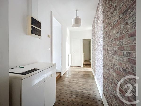 Immeuble à vendre  330 m2 ST POURCAIN SUR SIOULE - 03