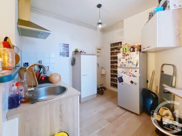 Immeuble à vendre  330 m2 ST POURCAIN SUR SIOULE - 03