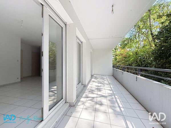 Appartement à vendre 2 pièces 45 m² Montpellier