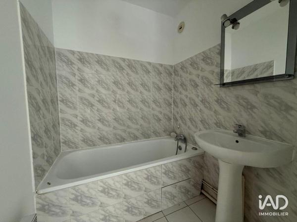 Appartement à vendre 2 pièces 45 m² Montpellier