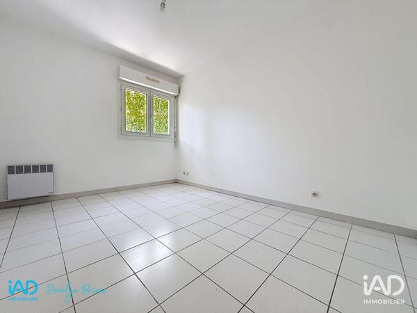Appartement à vendre 2 pièces 45 m² Montpellier