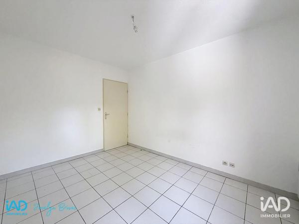Appartement à vendre 2 pièces 45 m² Montpellier