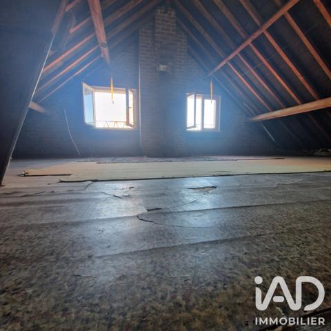 Maison à vendre 5 pièces 90 m² Aulnoy-lez-Valenciennes