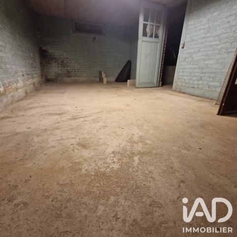 Maison à vendre 5 pièces 90 m² Aulnoy-lez-Valenciennes