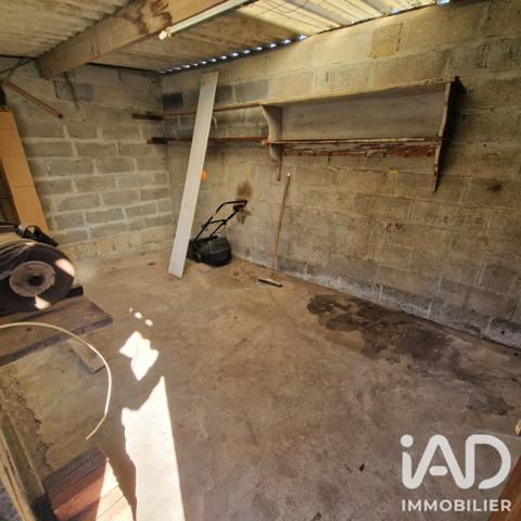 Maison à vendre 5 pièces 90 m² Aulnoy-lez-Valenciennes