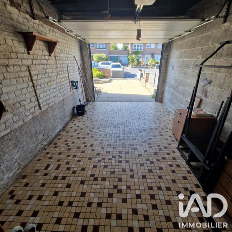 Maison à vendre 5 pièces 90 m² Aulnoy-lez-Valenciennes