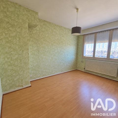 Maison à vendre 5 pièces 90 m² Aulnoy-lez-Valenciennes