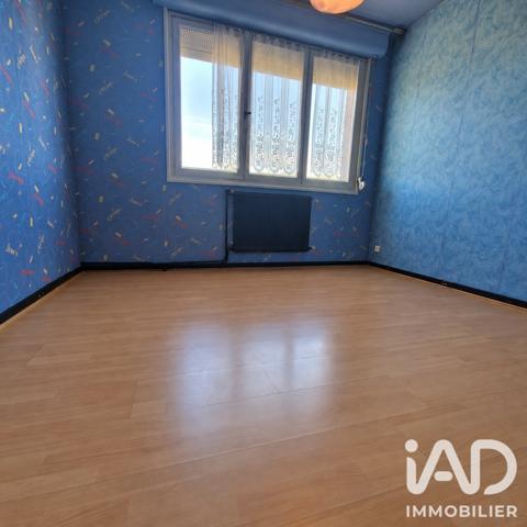 Maison à vendre 5 pièces 90 m² Aulnoy-lez-Valenciennes