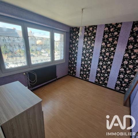 Maison à vendre 5 pièces 90 m² Aulnoy-lez-Valenciennes