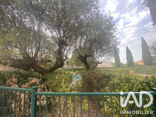 Appartement à vendre 2 pièces 44 m² Toulouse