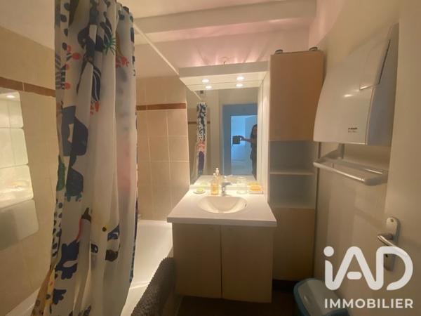 Appartement à vendre 2 pièces 44 m² Toulouse